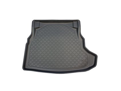 193345 Vana do kufru Mercedes C W205 4dv zadní sedadlo neposuvné 2014-