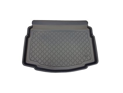 193400 Vana do kufru Volkswagen Golf VII 3/5dv hatchback s opravnou sadou nebo dojezdovým kolem 2012-2019