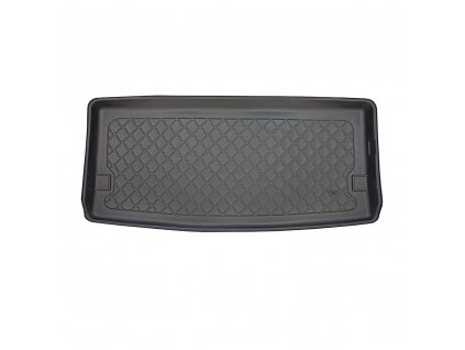 193406-b Vana do kufru Volkswagen T6 Multivan 5dv krátká za třetí řadu sedadel 2015-