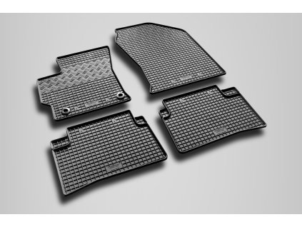 Gumové autokoberce Suzuki Swace 2020- | RIGUM