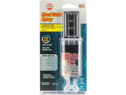 Lepidlo Epoxy na kovy 24 ml VersaChem