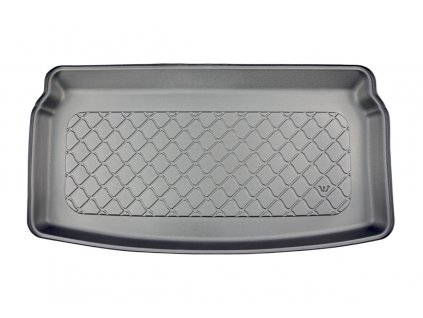 Vana do kufru Audi A1 5dv hatchback dolní poloha (pohyblivá podlaha) 2018-