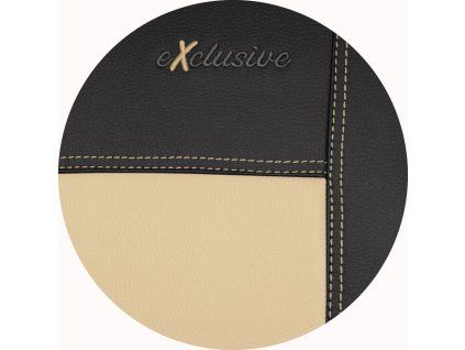 Autopotahy EXCLUSIVE bezove