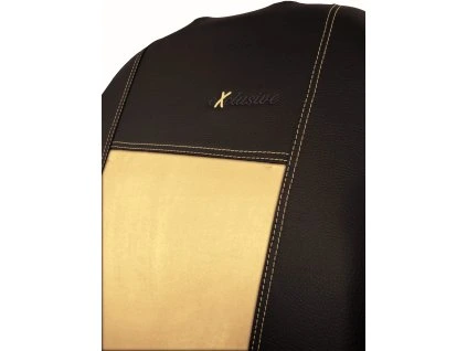 Exclusive Alcantara bezove 3