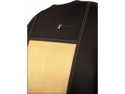 Exclusive Alcantara bezove 2