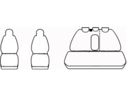 OCTAVIA III INTEGROVANE OP HL
