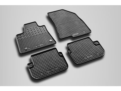 Gumové autokoberce Dacia Sandero Stepway 2021- | RIGUM