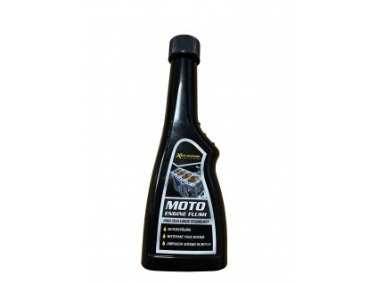 Výplach motoru pro moto 125ml | Xeramic