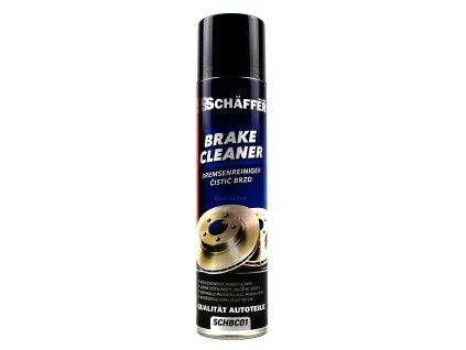 Čistič brzd A.B.S. 500ml