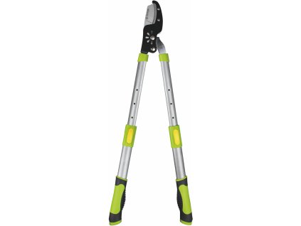 Pákové nůžky teleskopické FIELDMANN FZNR 1013