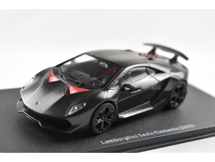 Model auta Lamborghini Sesto Elemento 1:43