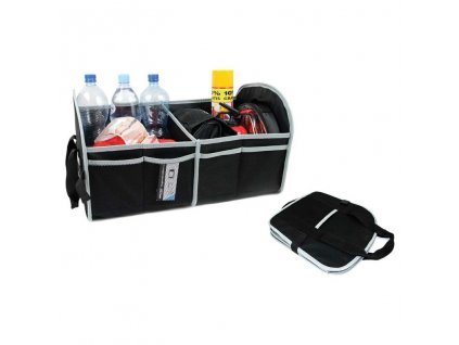 01118 ORGANIZER DO KUFRU 54 X 31 X 30 CM