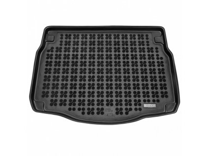 Gumová vana do kufru Rezaw-Plast Citroen C4 Cactus 2014-2020