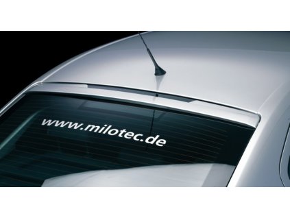 Clona zadního okna Milotec Škoda Octavia II Limusine 2004-2012