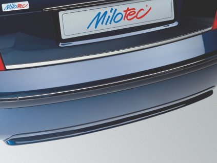 Difuzor zadního nárazníku Milotec Škoda Superb I 2002-2008
