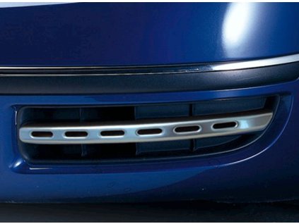Lišty bočního sání Milotec Škoda Superb I 2002-2008