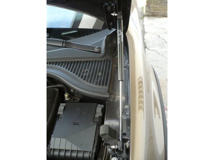 155142 plynova vzpera kapoty motoru milotec skoda yeti 2009 2013 yeti facelift od r v 2013