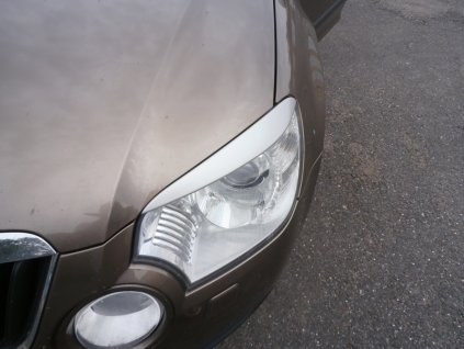 155148 kryty svetlometu mracitka milotec skoda yeti 2009 2013