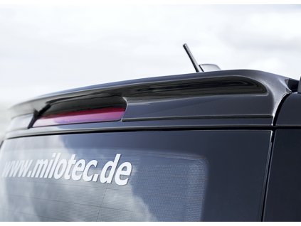 155160 stresni spoiler milotec skoda yeti 2009 2013 yeti facelift od r v 2013