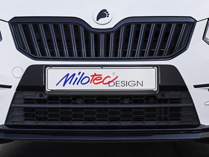 155172 1 dekor pod predni spz milotec skoda yeti city od r v 2013