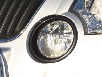 155175 1 ramecky mlhovych svetel milotec skoda yeti 2009 2013