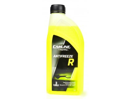 Antifreeze R koncentrát 1L | CarLine