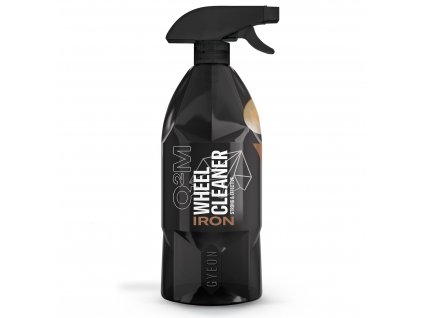 Gyeon Q2M Iron WheelCleaner 500 ml čistič kol