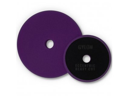 Gyeon Q2M Eccentric Heavy Cut 145 mm
