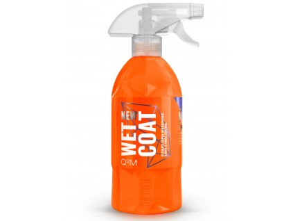 Gyeon Q2M WetCoat 500 ml křemičitý sealant