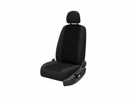 Autopotahy Dacia Jogger 5 místné 2022-