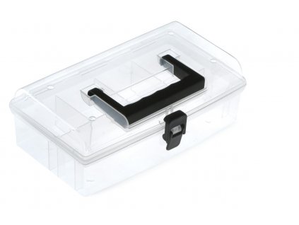 plastovy organizer nun 245x135x85