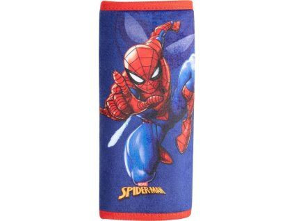 Návlek na bezpečnostní pás SPIDERMAN
