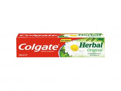 Zubní pasta Colgate Herbal Original 100 ml