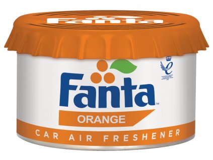 Osvěžovač vzduchu Fanta, vůně pomeranč | AirPure