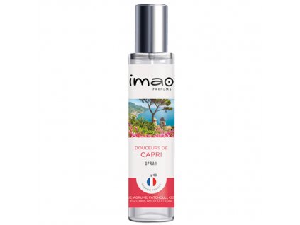 Spray Douceurs de Capri | IMAO
