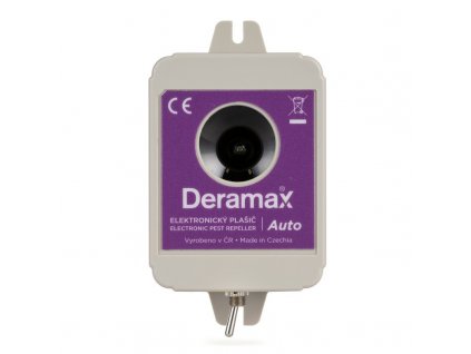 Deramax Auto 01