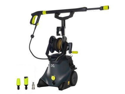 Vysokotlaká myčka AVA SMART P55 (Medium Bundle)