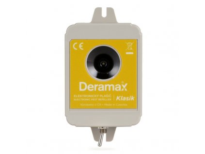 Deramax Klasik 01