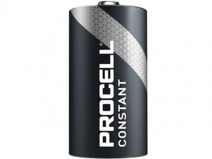 Baterie MN1300, LR20, D, Procell Alkaline Industrial | Duracell