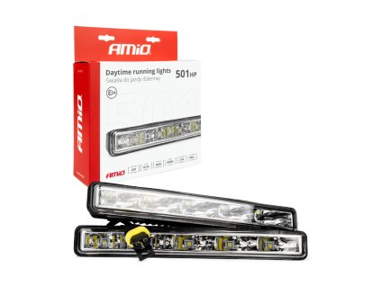 svetla denniho sviceni drl 501hp amio