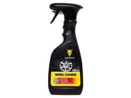 cistic disku kol 500 ml coyote