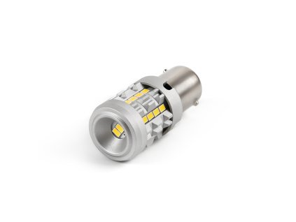 Autožárovka 26 LED P21W CAN-BUS BA15S 12V bílá 2ks