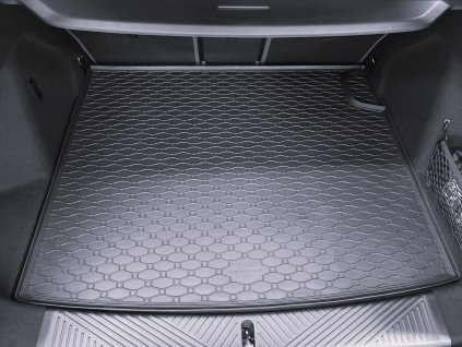 Vana do kufru gumová BMW X3e PHEV 2025- | RIGUM-1