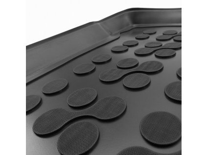 Gumová vana do kufru Rezaw-Plast Jaecoo 7 2023- (4x2, dolní dno)
