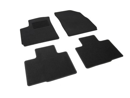 Textilní autokoberce Dongfeng Mage 2023- | RIGUM