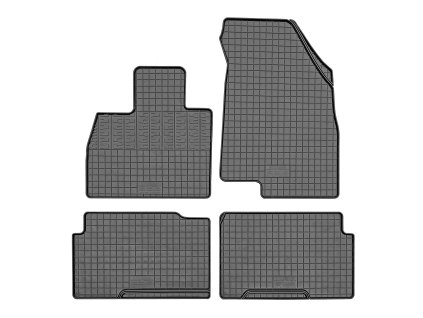 Gumové autokoberce Chery Tiggo 7 2025- | CIK