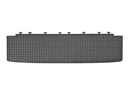 Gumový autokoberec do kufru Volkswagen T7 Multivan L1 2021- | CIK