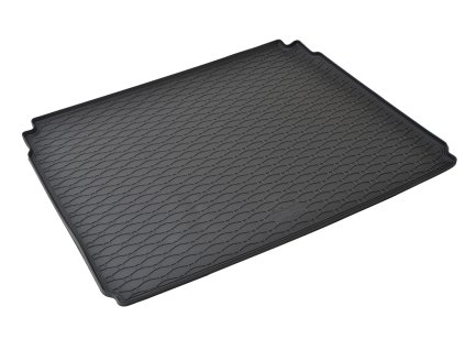 Vana do kufru gumová Citroen C3 Aircross Hybrid horní i dolní poloha 2025- | RIGUM