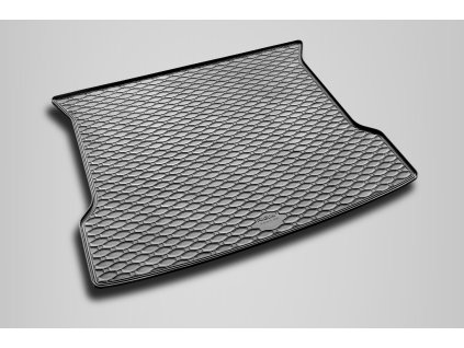 Vana do kufru gumová Xpeng G6 2023- | RIGUM