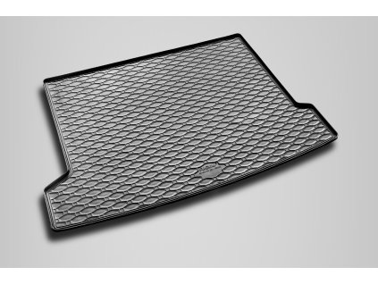 Vana do kufru gumová Omoda 5 s rezervou 2022- | RIGUM